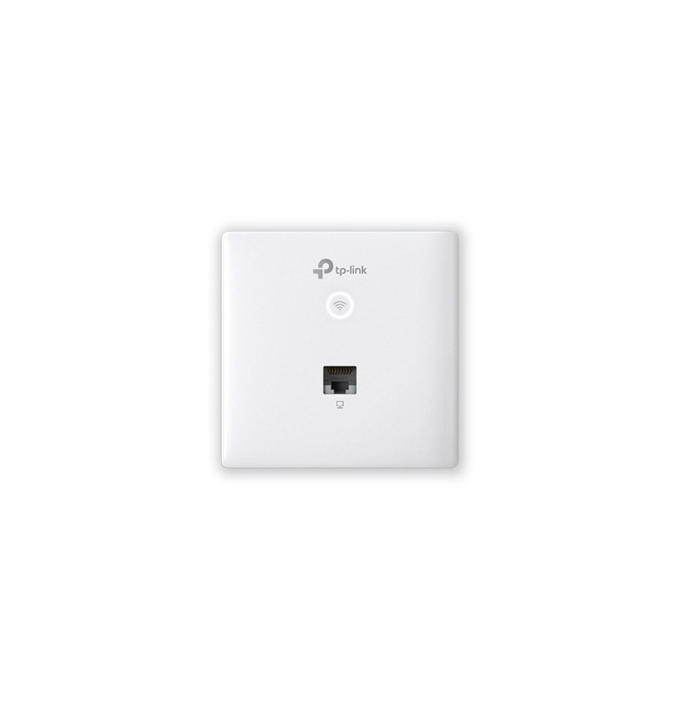 tp-link-eap230-wall-867-mbit-s-blanc-connexion-ethernet-supportant-l-alimentation-via-ce-port-poe-eap230-wall