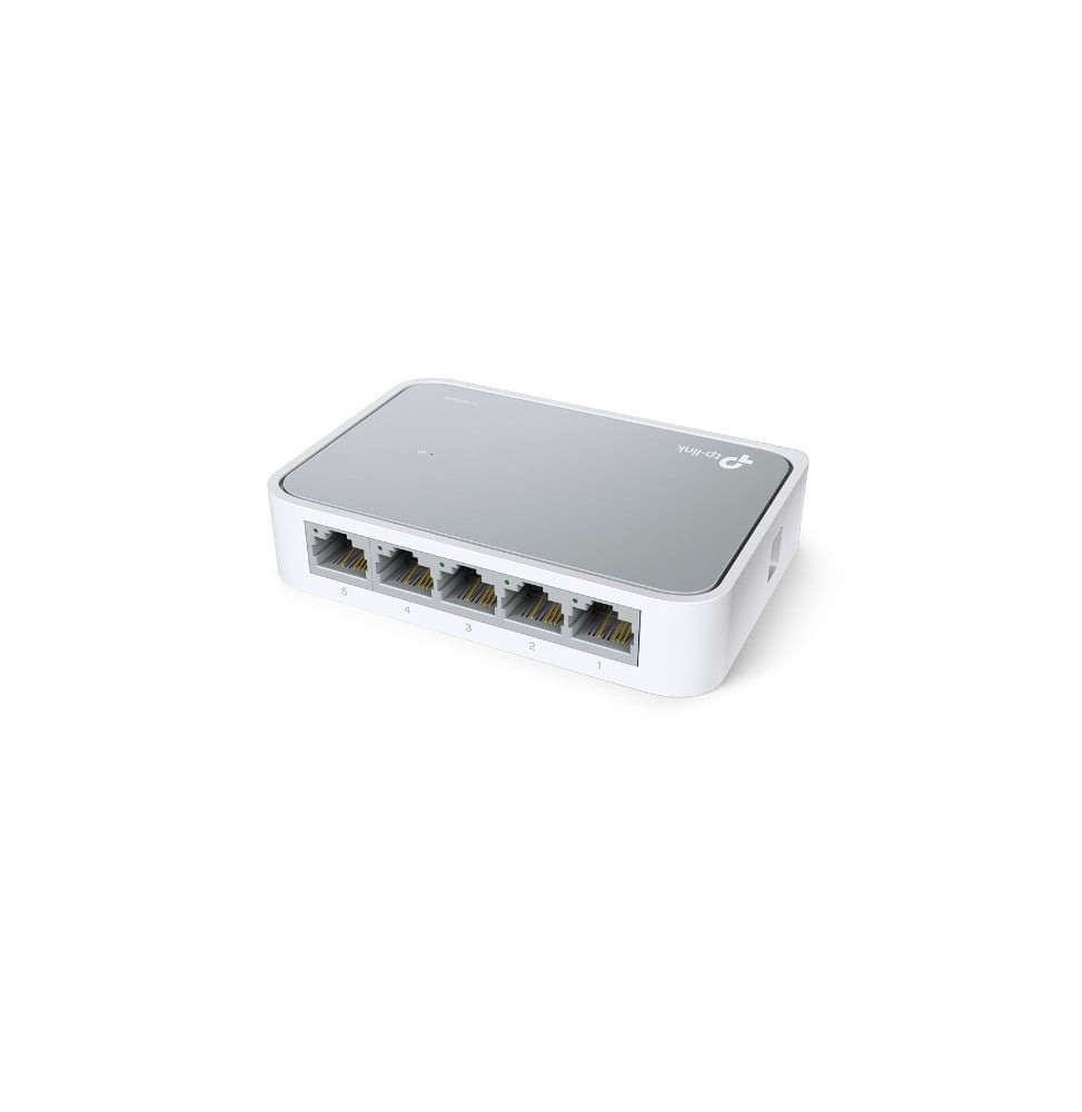 tp-link-tl-sf1005d-v15-commutateur-reseau-gere-fast-ethernet-10-100-blanc-tl-sf1005d-v15