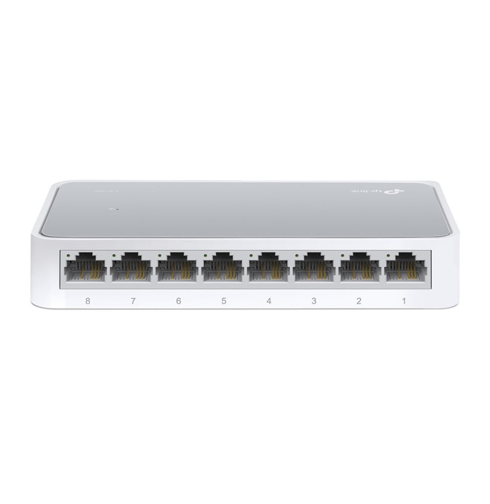 tp-link-tl-sf1008d-non-gere-fast-ethernet-10-100-blanc-tl-sf1008d-v11