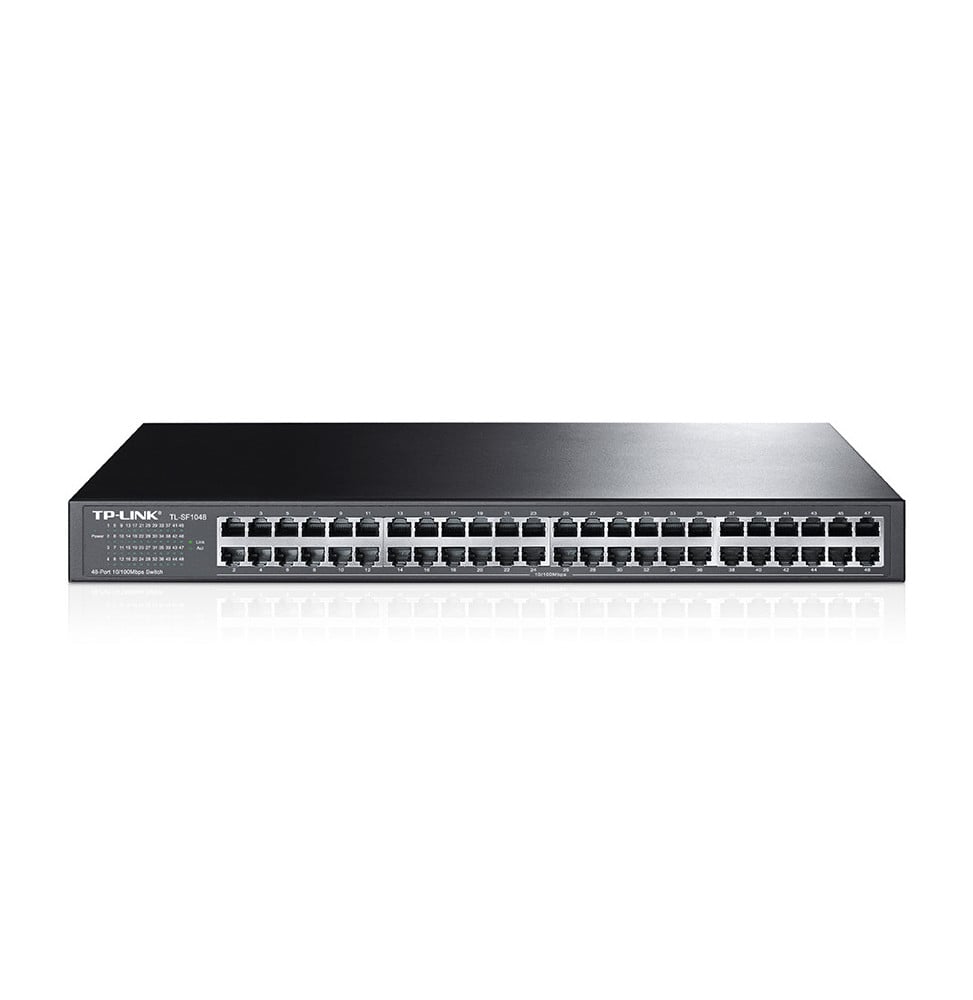 tp-link-tl-sf1048-non-gere-fast-ethernet-10-100-1u-gris-tl-sf1048-v7