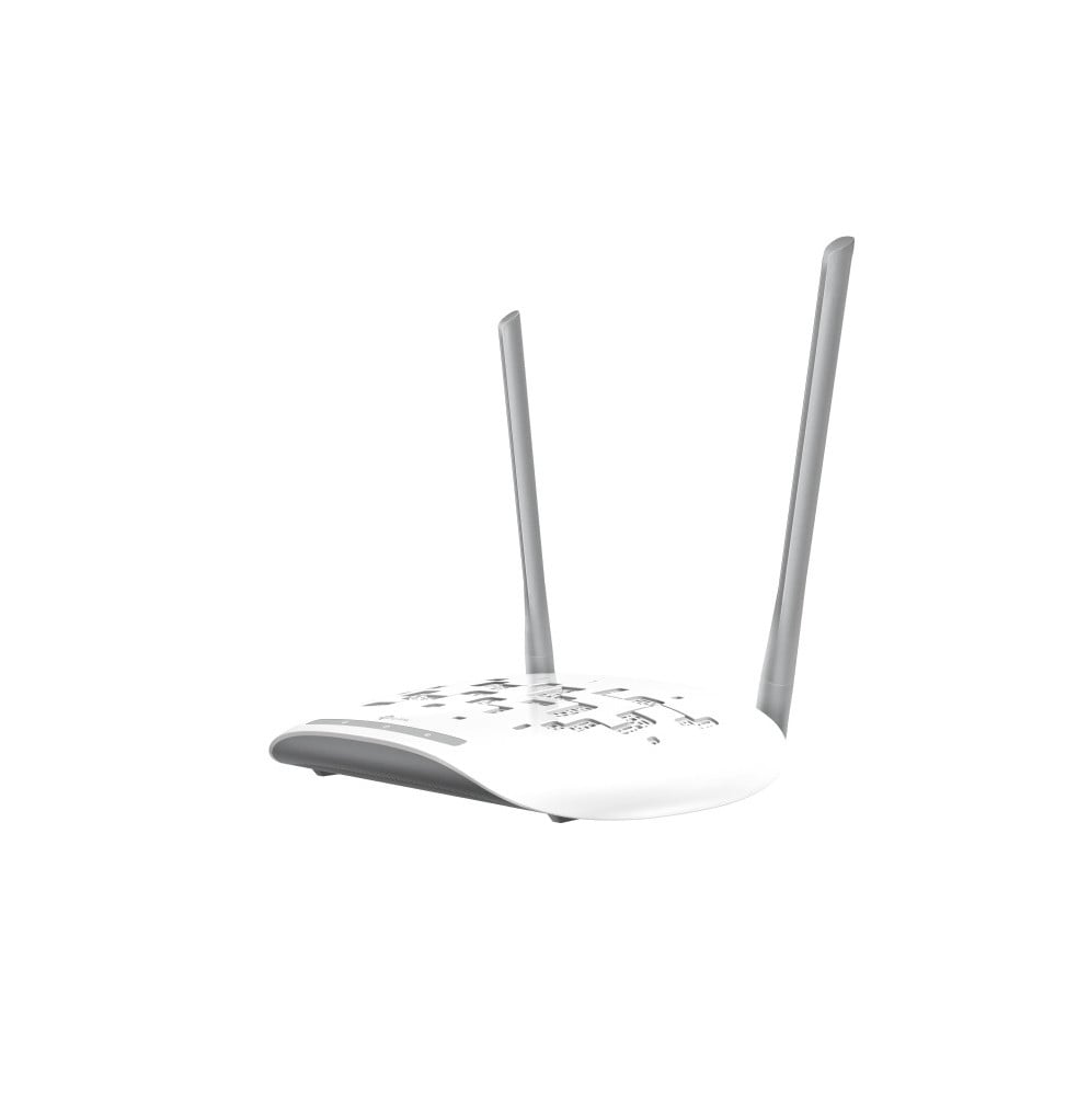 tp-link-tl-wa801n-point-d-acces-reseaux-locaux-sans-fil-300-mbit-s-blanc-connexion-ethernet-supportant-l-alimentation-via-ce