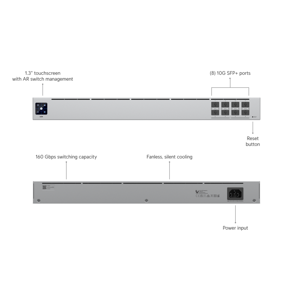 ubiquiti-switch-aggregation-switch-8-ports-10g-sfp-usw-aggregation-eu