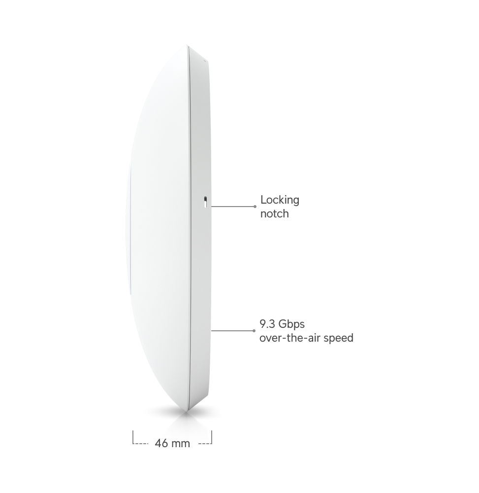 ubiquiti-u7-pro-point-dacces-wifi-7-u7-pro
