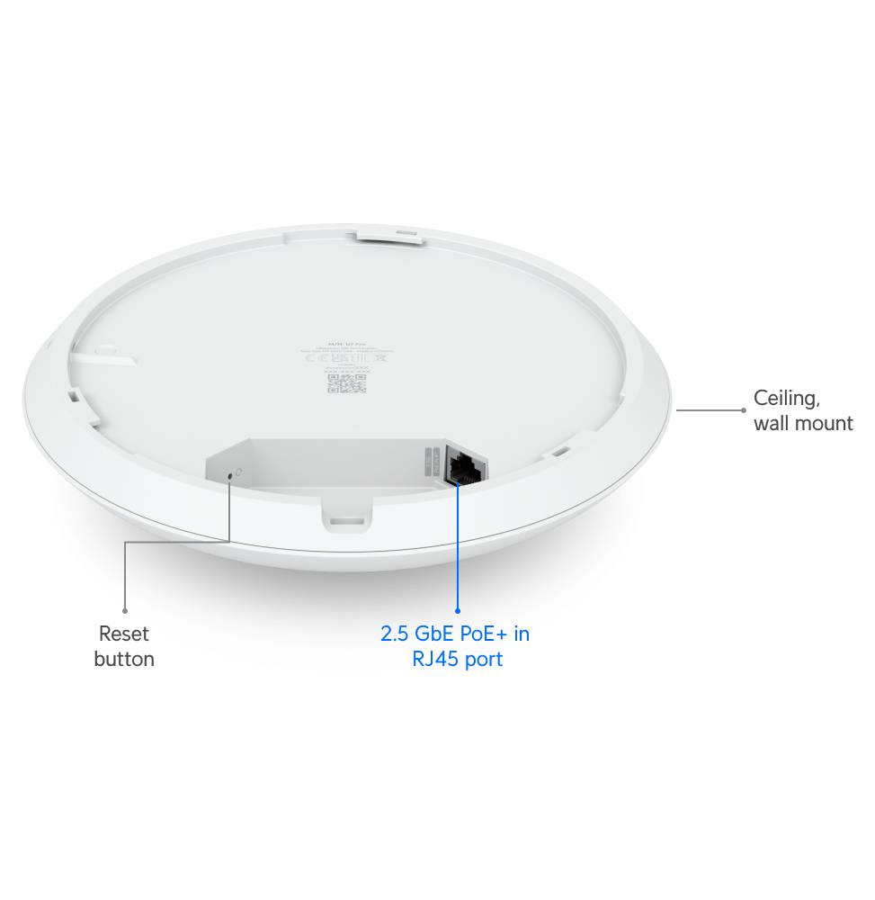ubiquiti-u7-pro-point-dacces-wifi-7-u7-pro