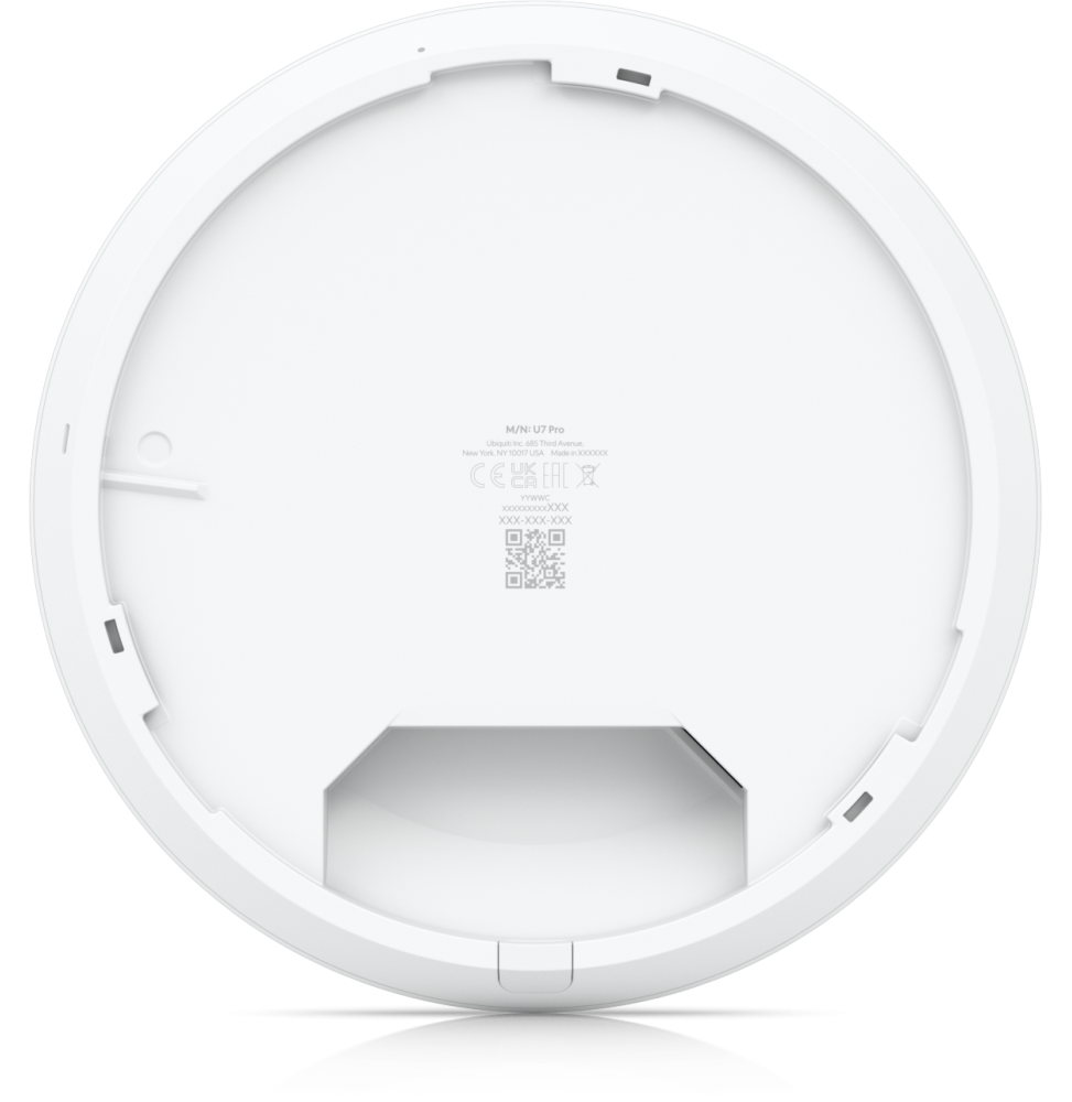 ubiquiti-u7-pro-point-dacces-wifi-7-u7-pro