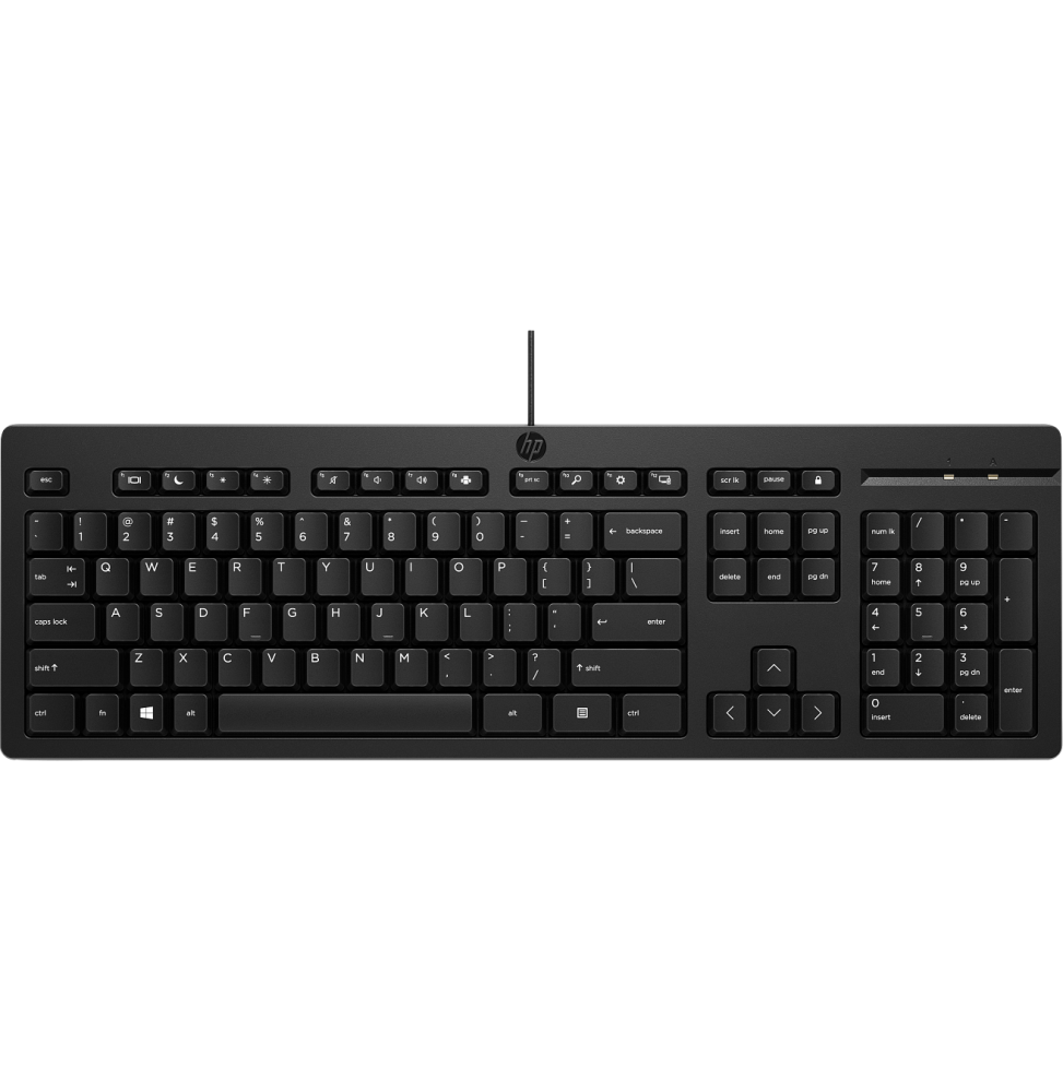 clavier-filaire-hp-125-g2-francais-azerty-ay2y7aa