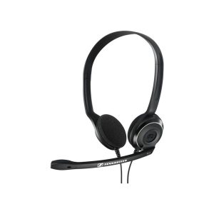 Micro casque filaire Epos Sennheiser PC 8 USB-A (1000432)